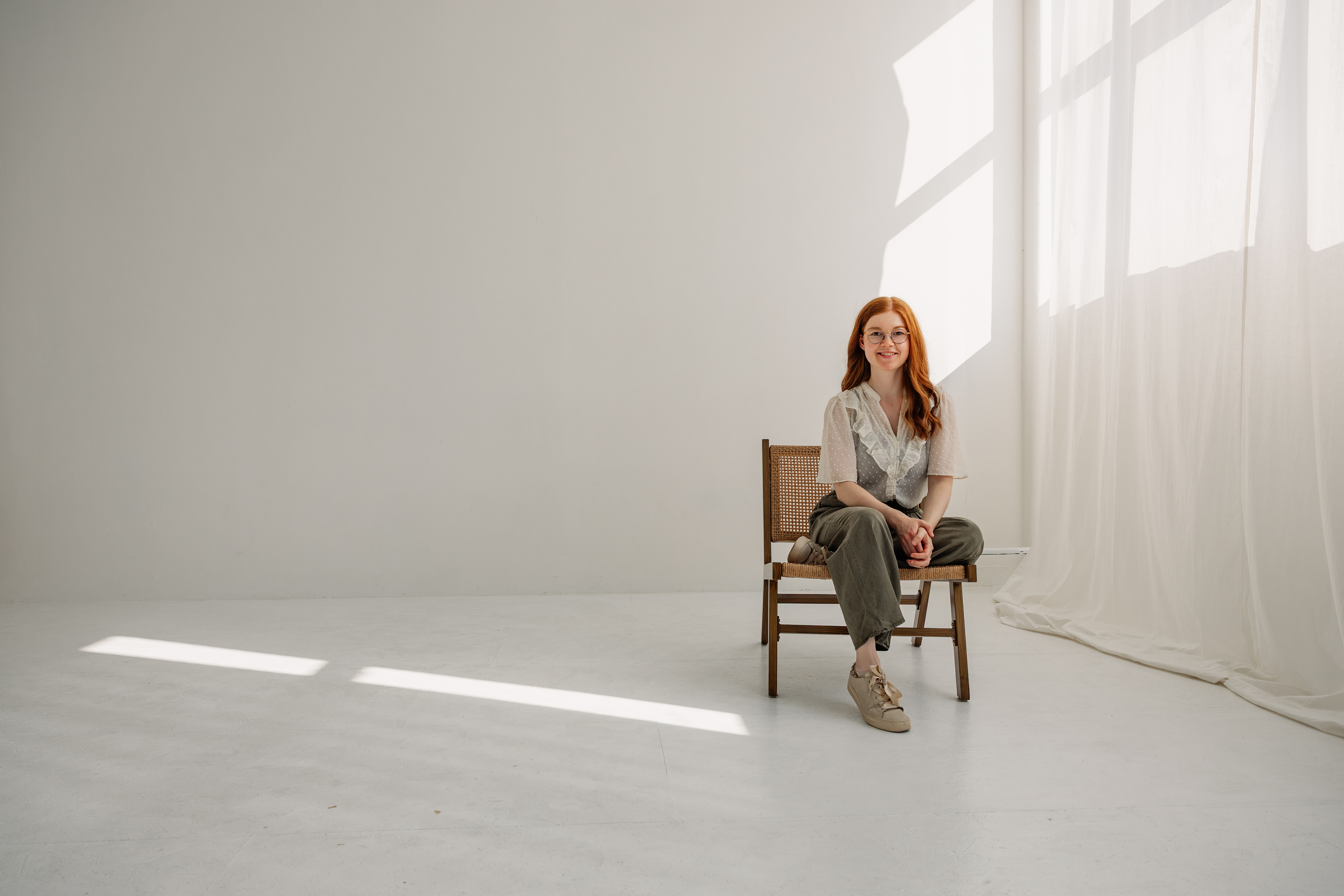 Sabine Honrath, Health Coach
